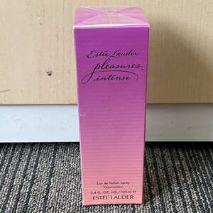 【T0331②】未開封 ESTEE LAUDER エスティーローダー 香水 オードパフュームスプレー Vaporisateur 100ml