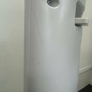 【K0331】YUASA 加湿器付き セラミック YSL-S122YH タワー型 ホワイト ユアサ 2018年製 ヒーター 暖房器具 の画像9