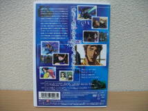 ★機動戦士ガンダム SEED シード 5 (第17話～第20話)　DVD(レンタル版)★_画像2