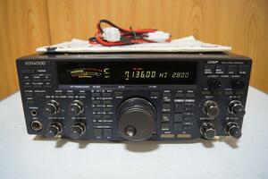 KENWOOD TS-870S（動作品）