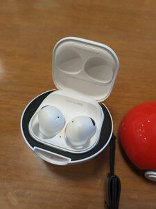 Galaxy Buds 2 pro　おまけ付き