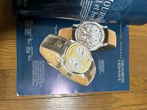 Antiquorum 100 ans de montres-bracelets book_画像2
