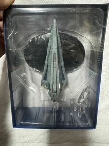  Star Trek * Star sip* collection 6 die-cast model 