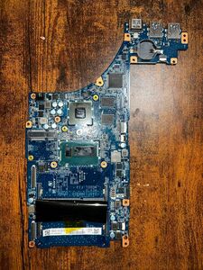 Mainboard Sony Vaio Fit SVF15N26CXB i7-4500U