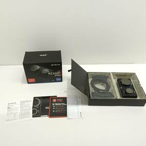 065 A 【中古品】Logicool ASTRO MixAmpPro MAPTR-002
