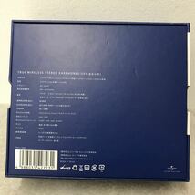 164 D 1円〜 ヨルシカ 前世 LIVE DVD 初回限定盤 特典 付属 ワイヤレス イヤホン YORUSHIKA Limited edition 中古 現状品_画像9