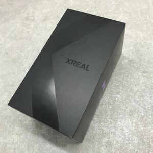 168 D 1円〜 XREAL Air エックスリアル NR-7100RGL 軽量 新型AR（拡張現実）グラス 中古 未使用 未開封