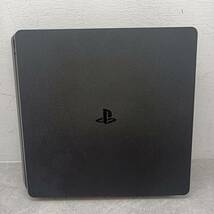 071 A ）Playstation4 PS4 本体のみ CUH-2000B 1TB FW 8.52【動作確認/初期化済】_画像1