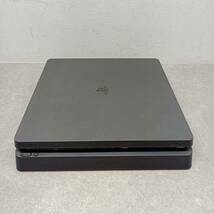 071 A ）Playstation4 PS4 本体のみ CUH-2000B 1TB FW 8.52【動作確認/初期化済】_画像2