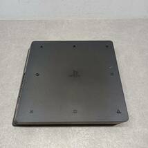 071 A ）Playstation4 PS4 本体のみ CUH-2000B 1TB FW 8.52【動作確認/初期化済】_画像4