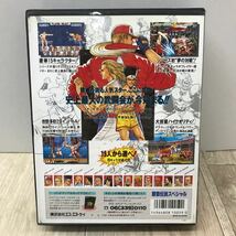 051 A / ネオジオ ROM / 餓狼伝説 スペシャル SNK NEOGEO ロム カセット 中古 ジャンク_画像9