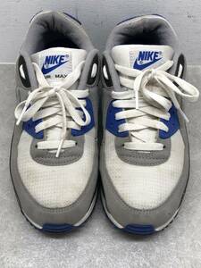 E◆ ※汚れ有　NIKE /ナイキ /ローカットスニーカー /AIR MAX 90 /エアマックス90 /CD0881-102 /サイズ 26.5CM 