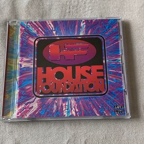 HOUSE FOUNDATION