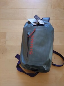 SIMMS Dry Creek Z Sling新品未使用　　シムス　　ドライクリークＺスリング