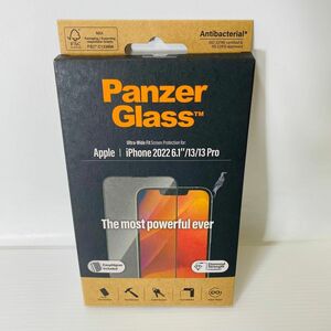 PanzerGlass パンザーグラス iPhone14/13/13pro