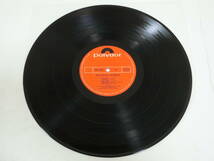 ジミ・ヘンドリックス LPレコード クライ・オブ・ラヴ 国内盤 MP-2174 Jimi Hendrix/The Cry Of Love_画像4
