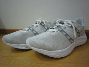 New Balance FRESH FOAM ARISHI U ニューバランス フレッシュフォーム UARISWU42E 27.0cm