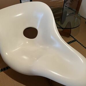 vitra製 ラ・シェーズ イームズ La Chaise の画像5