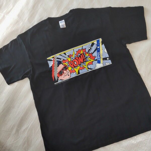 新品　GILDAN softstyle ギルダンソフトスタイル Tシャツ　L