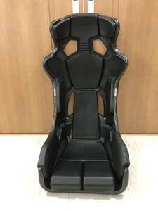 レカロ RECARO PRO RACER RMS 2600A ドライカーボン 新品同様 1回使用のみ