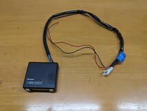 PIVOT ピボット スロットルコントローラー スロコン 3 DRIVE COMPACT _画像1