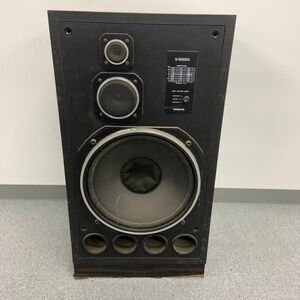 X638-CH10-128 ONKYO オンキョー S-9900 スピーカーシステム RESPONCE