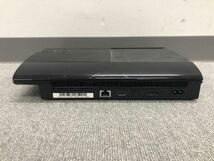 T300-CH1-535 SONY ソニー PlayStation3 PS3 プレステ3 ゲーム機 黒 本体 コントローラー 箱あり_画像5