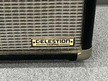 S238-CH3-864 Fender Japan Studio Valve Drive スタジオバブルドライブ ギターアンプ SVD-20CE 取扱説明書付き ※音出し確認済み_画像4