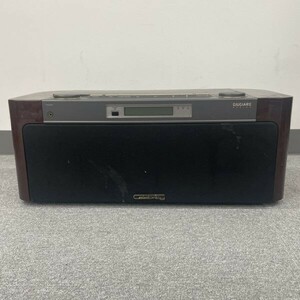 S117-I58-1345 SONY ソニー Celebrity D-3000 CD NEW STEREO CDプレーヤー ラジオ ※通電確認済み