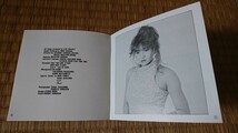 浜田麻里 PROMISE IN THE HISTORY プロミス・イン・ザ・ヒストリー 旧規格盤CD_画像6