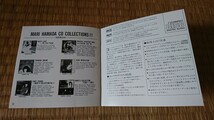 浜田麻里 PROMISE IN THE HISTORY プロミス・イン・ザ・ヒストリー 旧規格盤CD_画像7