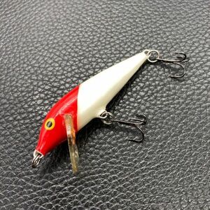 711362 ラパラ CD07 カウントダウン RAPALA COUNTDOWN オールド品