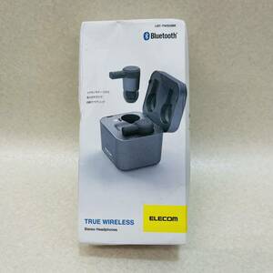 H5016★未開封品★ Bluetooth完全ワイヤレスイヤホン LBT-TWS03BK