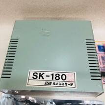 F1159★ DAC アンプ用　aitendo / ABRACON / ACUAS-2001 / リード　SK-180 他　色々　パーツ　現状　まとめ　_画像2