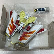 K3006★未使用品★ ウルトラマンメビウス ガイズマシンシリーズ　GMS-02 ガンローダー_画像4