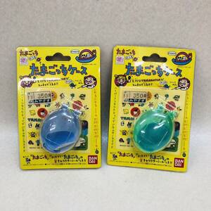 F2335* BANDAI Bandai Tamagotchi кейс нераспечатанный 