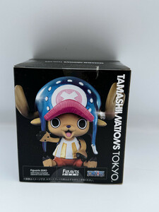  figuarts ZERO Tony Tony * chopper (Special Color Edition) [ One-piece ] TOKYO limitation new goods 