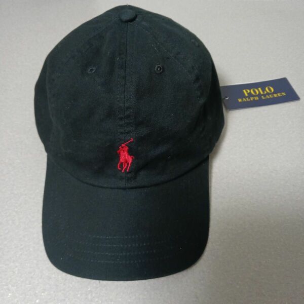 RALPH LAUREN キャップ