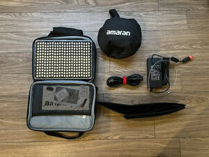 Aputure Amaran P60x 美品