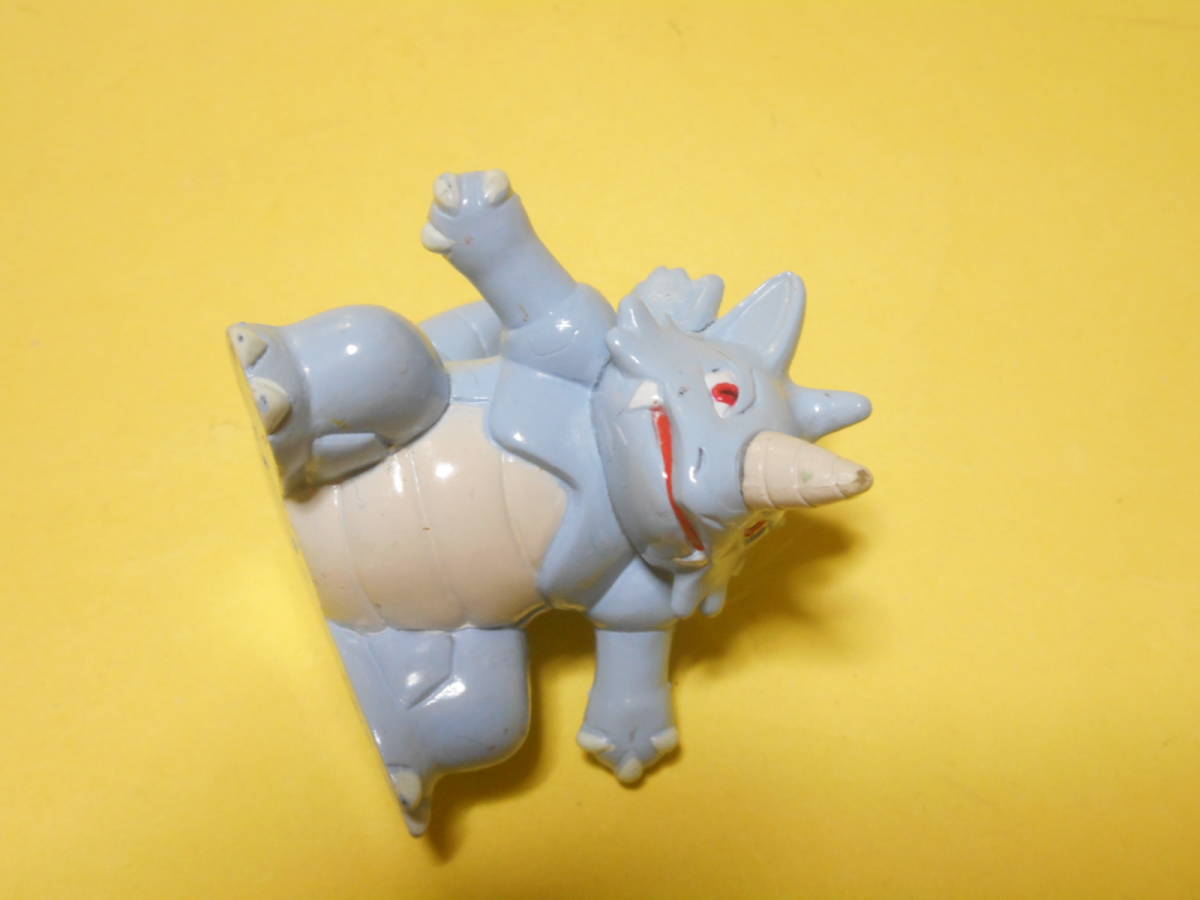 22新入荷 モンコレ ポケモン モンスターコレクション 3体セット ドサイドン サイドン サイホーン フィギュア ポケットモンスター