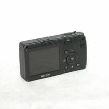 【中古】リコー コンパクトデジタルカメラ 初代 GR DIGITAL RICOH ケース ストラップ 付き_画像3