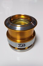  ★★DAIWA ダイワ 17EXCELER エクセラー2506Hスプール★★②送料無料！_画像2