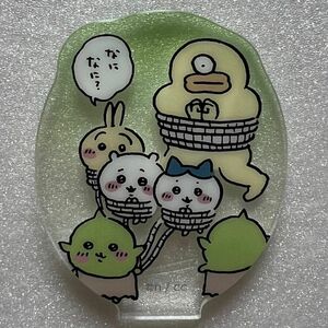 ちいかわ　アクリミニ　オデ　ゴブリン