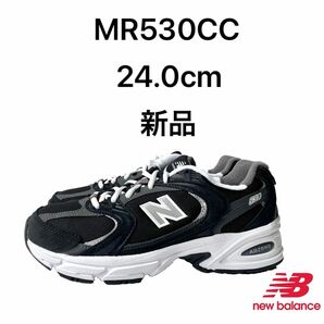 ニューバランス newbalance MR530CC 24.0cm