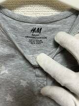 H&M エイアンドエム ロンパース まとめ売り EUR 74_画像4