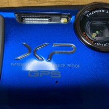 フジフィルム デジタルカメラ FINEPIX XP150 _画像4