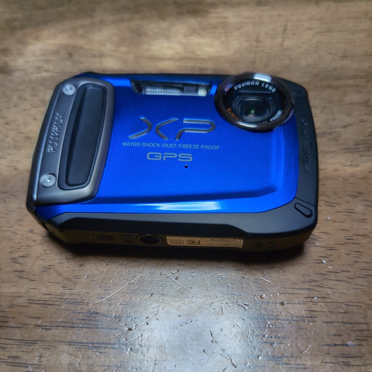 2024年最新】Yahoo!オークション -finepix xp150の中古品・新品・未 