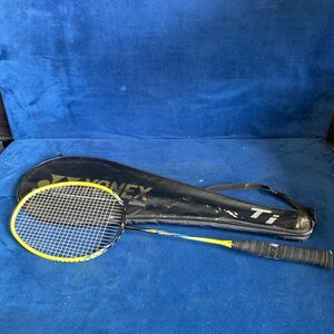 YONEX NANORAY 180 ヨネックス ナノレイ バドミントン ラケット 