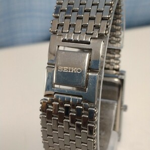 セイコー SEIKO ヴィンテージ腕時計 日本未発売 海外限定 メンズ クオーツの画像7