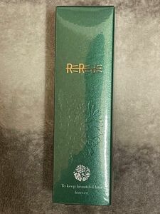 新品未開封　薬用育毛剤 リリィジュ(75ml)